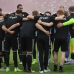 VFR Horstaufklärterer Rassismus-Vorweirfe
