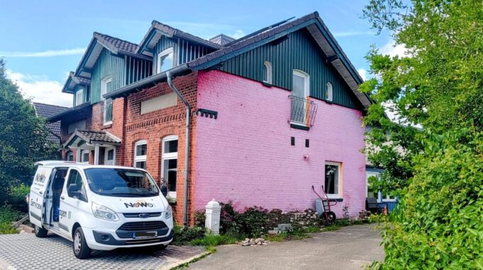 Vegetarierin-Wg Soll Wildtierhilfe AuenlandmÜHlenbarbekette

