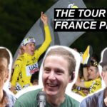 Velo Podcast: Tour de France Preview