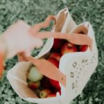 Verb von Plastiktüten Zacht Messbare Umweltiffekte