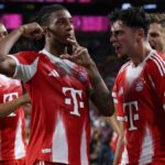 Verdiener Sieg Gegen Die Boca Juniors: FC Bayern Beilt SCHLÜSSE IM ACHTELFINALE