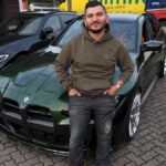 Verenn Die Tankstelle Zum Tuner-Treff Wird