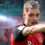 Verlässtleverkusennachfünfeinhalbjahre: Transfer Offiziell: Florian Wirtz Wechselt Zumum Zum Fc Liverpool