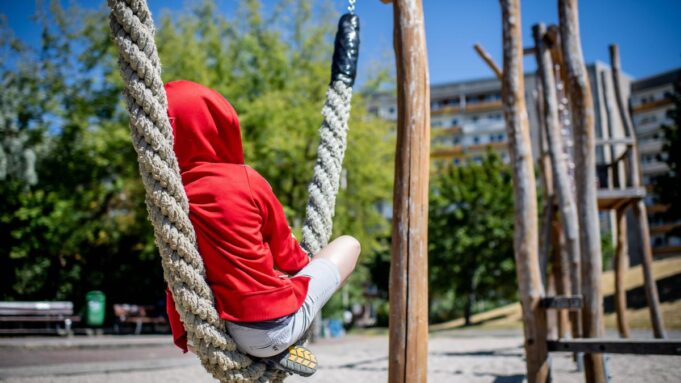 Viele Gl Belastungen: Flensburger Kinder Vor Herausfordorungen

