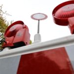 Vollsperrung Einerlandeststraßedauertlänger