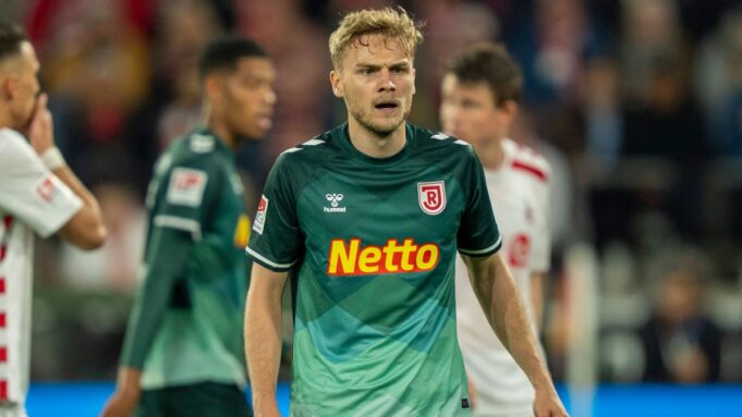 Vom Absteier Zum Aufsteiger: Arminia Holt Handwerker

