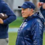 Von Bill Belichick bis Rich Rodriguez: Ratings für College -Football -Trainer im ersten Jahr