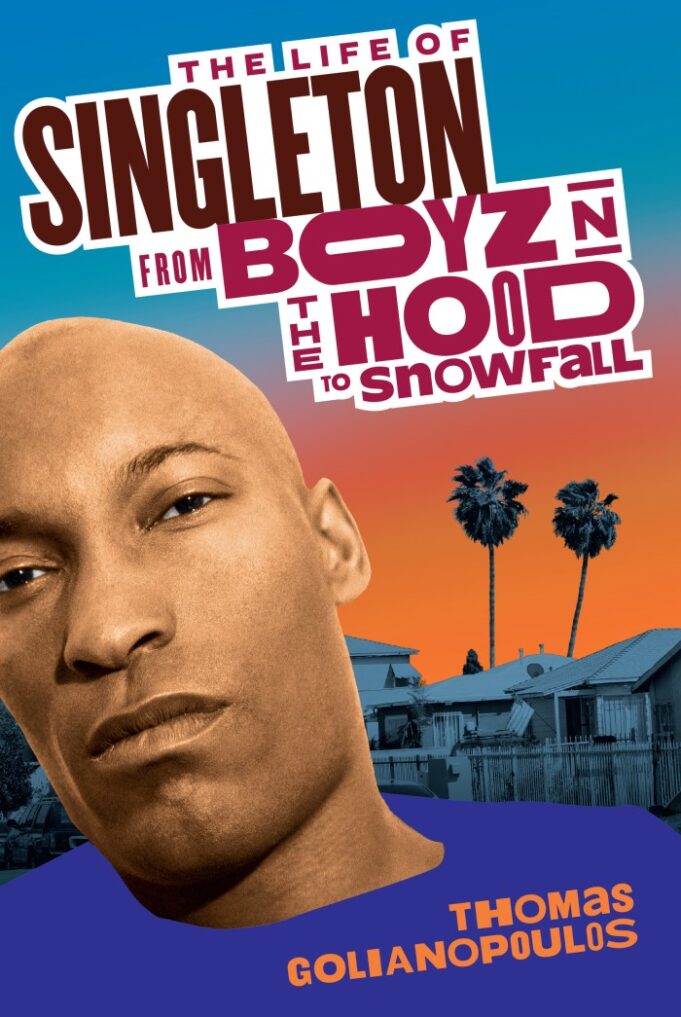 Von Boyz n Motor zum Schneefall - und Landschaft

