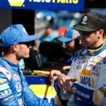 Vorhersage der Gewinner der 1 -Million -Dollar -Playoff -Herausforderung von NASCAR