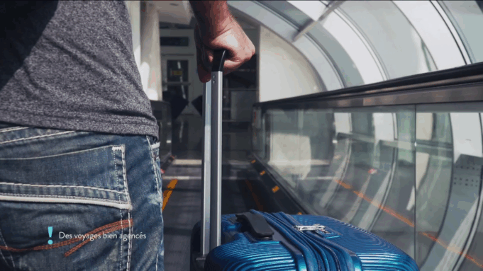 Voyagistes: Des Vacances Surclassées

