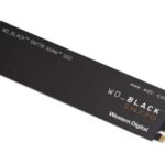 WD-SSD Blockieren Weiterhin Installation von Windows 11 24H2