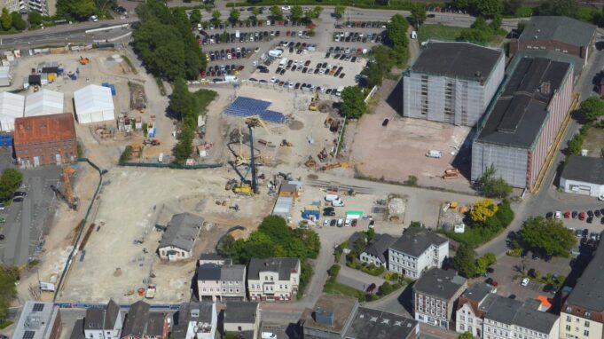 WILLTIGE projeckelötzlichgefährdet

