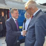 Wadephul Sichert bei Antrittsbesuchukraine dauerhafte Hilfe Zu