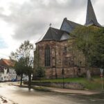Waldkappelempörts SPD: stadtrat lukas geesang wechselt heimlich zumd | Hessenschau.de