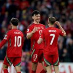 Wales bereitet sich auf Belgien beim Qualifycup der Weltmeisterschaft vor