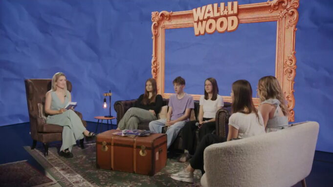 Walliwood 2025 - Finale

