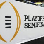 Warum Big Ten, SEC League sauer wird - was bedeutet das für zukünftige College -Football -Playoff -Formate