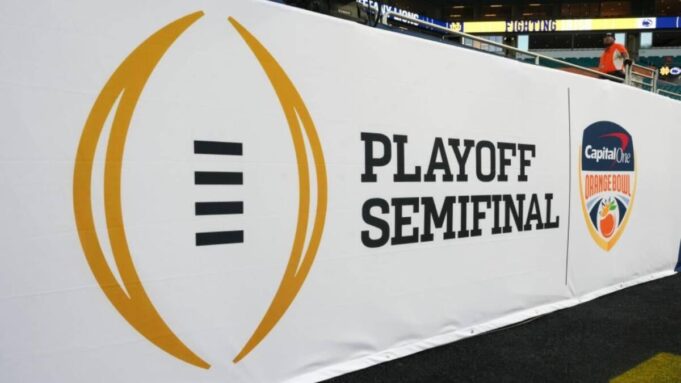 Warum Big Ten, SEC League sauer wird - was bedeutet das für zukünftige College -Football -Playoff -Formate

