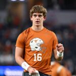 Warum Brian Kelly von der Louisiana State University