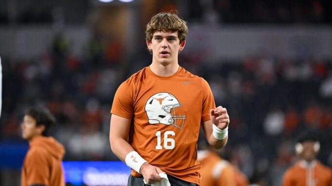Warum Brian Kelly von der Louisiana State University

