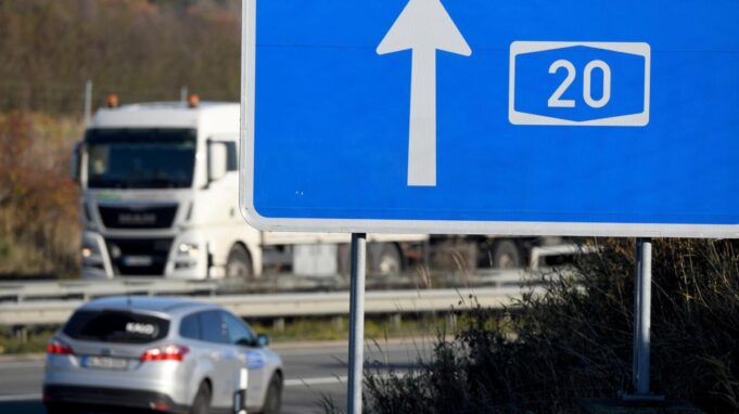 Warum Edeka Gegen den Weiterbau der A20 bei Bad Seegeberg Vorht

