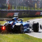 Warum F1 Canadian GP Williams '"verpasste Gelegenheit" ist