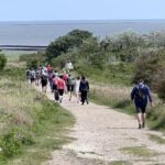 Warum Sylt eUne Parallelweils ist ist
