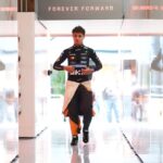 Warum der österreichische GP ein weiterer Wendepunkt in der F1 -Karriere von Lando Norris sein könnte