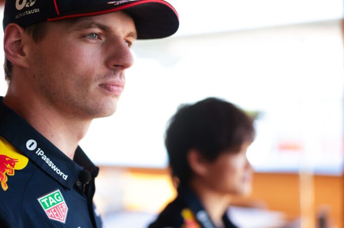 Warum fällt es für F1 -Fahrer schwer zu sagen, dass es ihnen leid tut?


