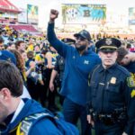 Was kommt als nächstes für den Fall von Michigan, wenn der NCAA -Präsident einen Zeitplan für potenzielle Bestrafungsentscheidungen festlegt