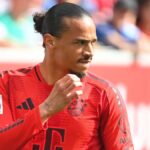 Wechsel Offiziell: Sané Verlässt Bayern Richtung Galatasaray