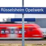 Wedereinstränkungenbei S8 und S9 AB Dem Wegenende | Hessenschau.de
