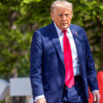 Weisses Haus: Trumpverlästg7-Gipfel Vorzeeitig