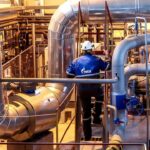 Welche Folgenhäteein importverbot der eufür russisches Gas?