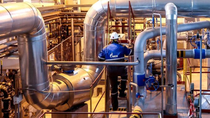 Welche Folgenhäteein importverbot der eufür russisches Gas?

