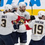 Welche Kurse sollten belegt werden, wenn GM unweigerlich versucht, Copercat -Panthers zu verwenden?