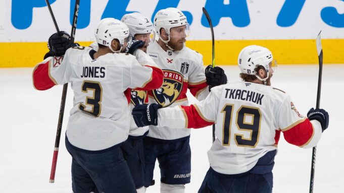 Welche Kurse sollten belegt werden, wenn GM unweigerlich versucht, Copercat -Panthers zu verwenden?

