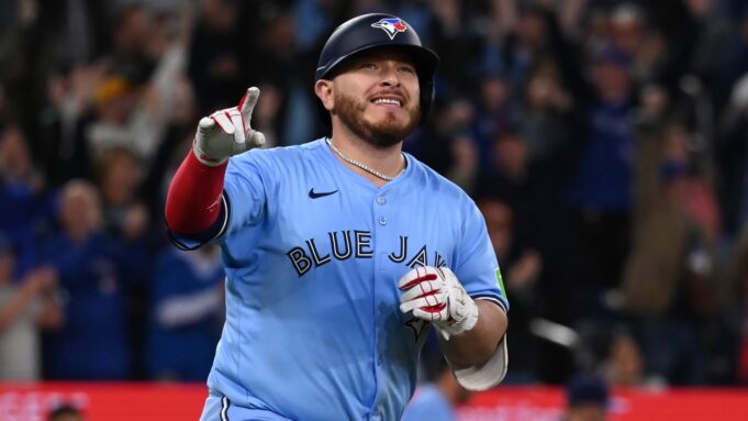 Welche Rolle spielt die Blue Jays - ist es nachhaltig?

