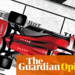 Weniger Todesfälle, mehr soziale Medien: Formel -1 -Filme Jahrzehnte voneinander entfernt, enthüllen eine Welt des Wandels | Formel eins