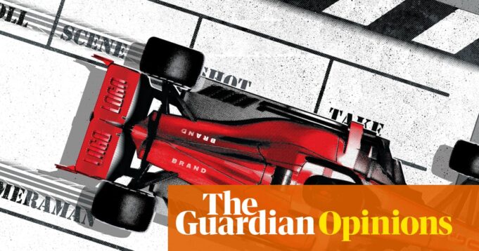 Weniger Todesfälle, mehr soziale Medien: Formel -1 -Filme Jahrzehnte voneinander entfernt, enthüllen eine Welt des Wandels | Formel eins

