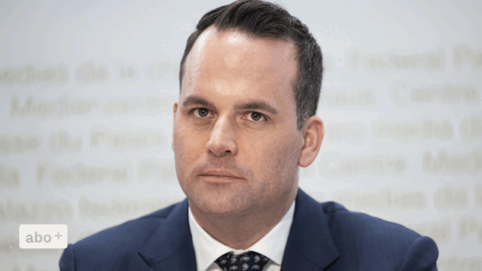 Wer Folgt auf Burkart? Der Name Einer fdp-nationalRätinfällettalllen OFT

