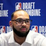 Wer ist die beste Wahl für die Celtics im NBA -Entwurf von 2025?