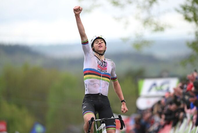 Wer kann Pogačar auf der Tour schlagen? Warum Dauphiné wichtig ist

