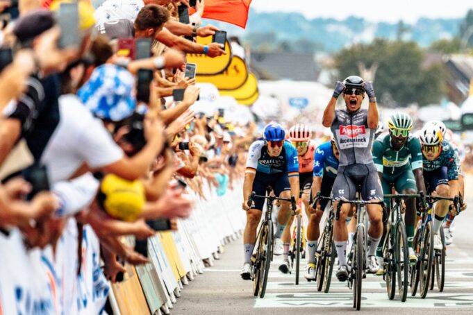 Wer wird der Sprintstar der diesjährigen Tour de France sein?


