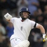 Wie Ben Ducketts neue Entdeckung „Reife“ hilft, Headingley Epic zu machen