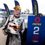Wie Grove Racing den zweiten aufstrebenden Supercar -Star wird