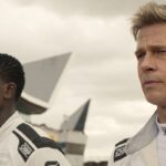 Wie Lewis Hamilton hilft, den F1 -Film -Soundtrack zu formen