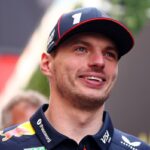 Wie Tiktok Max Verstappen unerwartet seinen Erlösungsbogen gab