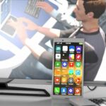 Wie australischer Zur Hightech-Rettung der USA Wird