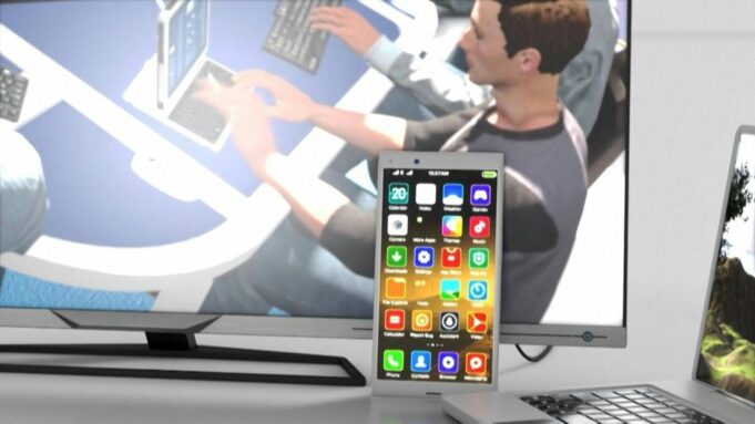 Wie australischer Zur Hightech-Rettung der USA Wird

